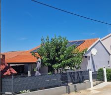 Croatia Zadarska županija Sukošan vacation rental compare prices direct by owner 5604412