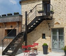 France Champagne-Ardenne Maisons-lès-Chaource vacation rental compare prices direct by owner 5810637