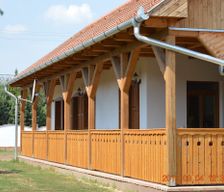 Hungary  Géberjén vacation rental compare prices direct by owner 4989792