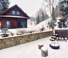 Poland małopolskie Łapszanka vacation rental compare prices direct by owner 11239213