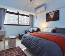 Taiwan Taipei Da'an District vacation rental compare prices direct by owner 11480608