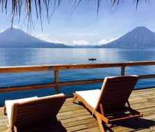 Guatemala  Santa Cruz la Laguna vacation rental compare prices direct by owner 3389492