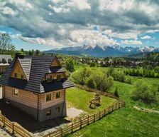 Poland Małopolskie Czarna Góra vacation rental compare prices direct by owner 9397489