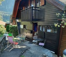 France Auvergne-Rhône-Alpes Thollon-les-Mémises vacation rental compare prices direct by owner 27400935