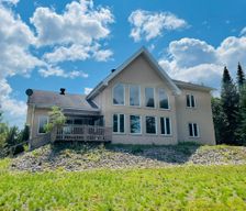 Canada Quebec Saint-Donat-de-Montcalm vacation rental compare prices direct by owner 25182320