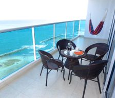 Colombia Bolívar Cartagena vacation rental compare prices direct by owner 10451574