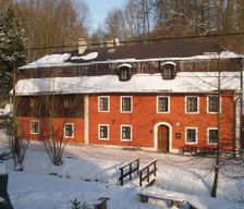 Czechia Hradec Kralove Rudník vacation rental compare prices direct by owner 5629640