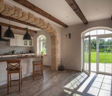 Poland pomorskie Sulęczyno vacation rental compare prices direct by owner 4741682