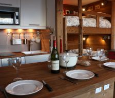 France Auvergne-Rhône-Alpes Villarembert vacation rental compare prices direct by owner 4702741