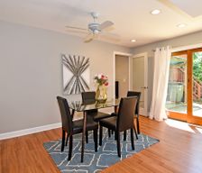 United States Maryland Chevy Chase vacation rental compare prices direct by owner 1314071