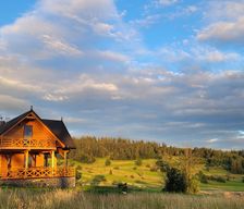 Poland Małopolskie Zubrzyca Górna vacation rental compare prices direct by owner 26279493