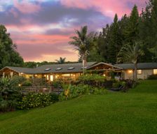 United States Hawaii Makawao vacation rental compare prices direct by owner 54843