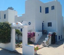 Greece POLLONIA Pollonia vacation rental compare prices direct by owner 4426074