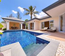 Thailand Surat Thani Ko Samui vacation rental compare prices direct by owner 14089712