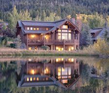 United States Idaho Victor vacation rental compare prices direct by owner 160786