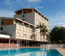 Brazil São Paulo Águas de Lindóia vacation rental compare prices direct by owner 3626403