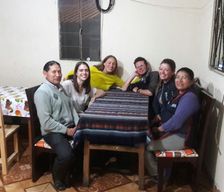 Ecuador Provincia de Cotopaxi Chucchilán vacation rental compare prices direct by owner 3165023