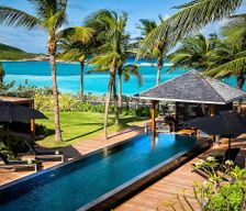 Saint Barthélemy St. Barts St. Jean vacation rental compare prices direct by owner 3291823