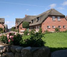 Germany Schleswig-Holstein Oldsum vacation rental compare prices direct by owner 6337966