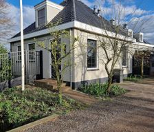 Netherlands Noord-Holland Broek in Waterland vacation rental compare prices direct by owner 24952519