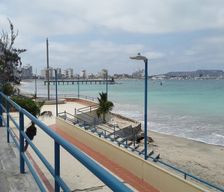 Ecuador Provincia de Santa Elena Salinas vacation rental compare prices direct by owner 3820672