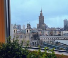 Poland Mazowieckie Warsaw vacation rental compare prices direct by owner 32849210