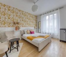 France Île-de-France Pierrefitte-sur-Seine vacation rental compare prices direct by owner 23863574