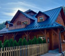 Czechia Zlín Region okres Vsetín vacation rental compare prices direct by owner 32877447