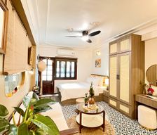 Vietnam Hà Nội Quận Hoàn Kiếm vacation rental compare prices direct by owner 32635560