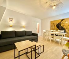 France Île-de-France Serris vacation rental compare prices direct by owner 32245655