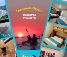 Ecuador Manabí Salango vacation rental compare prices direct by owner 32285846