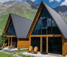 Georgia Mtskheta-Mtianeti Stepantsminda vacation rental compare prices direct by owner 33620927