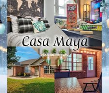 United States Arkansas Springdale vacation rental compare prices direct by owner 37126871