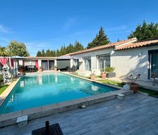 France Provence-Alpes-Côte d'Azur Althen-des-Paluds vacation rental compare prices direct by owner 33509932