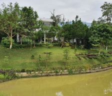 Vietnam Hòa Bình Lâm Sơn vacation rental compare prices direct by owner 32831699