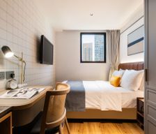 Hong Kong Hong Kong Island Hong Kong vacation rental compare prices direct by owner 32705117