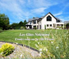 France Normandie Équemauville vacation rental compare prices direct by owner 32313700