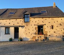 France Bretagne La Boussac vacation rental compare prices direct by owner 33087891