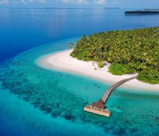 Maldives Dhaalu Atoll Rinbudhoo vacation rental compare prices direct by owner 33107995
