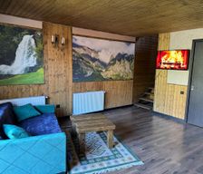 Georgia Mtskheta-Mtianeti Stepantsminda vacation rental compare prices direct by owner 27585679