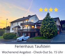 Germany Hessen Herbstein vacation rental compare prices direct by owner 33488019