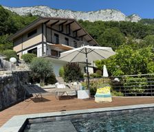 France Auvergne-Rhône-Alpes Veyrier-du-Lac vacation rental compare prices direct by owner 4583986