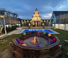Azerbaijan Şəki-Zaqatala Qəbələ şəhəri vacation rental compare prices direct by owner 32309768