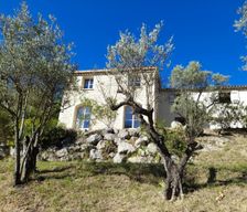 France Auvergne-Rhône-Alpes La Roche-sur-le-Buis vacation rental compare prices direct by owner 33989679