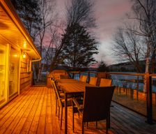 Canada Ontario Harcourt vacation rental compare prices direct by owner 33775451