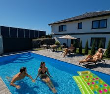 Czechia Kraj Vysočina Zajíčkov vacation rental compare prices direct by owner 34407038