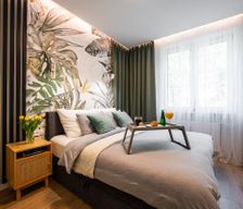 Poland Województwo śląskie Katowice vacation rental compare prices direct by owner 33671123