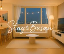 South Korea  Busan vacation rental compare prices direct by owner 33613692
