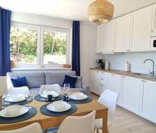 Poland Województwo pomorskie Dębina vacation rental compare prices direct by owner 29111866