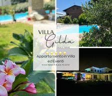 Italy Lombardia Rivanazzano Terme vacation rental compare prices direct by owner 33713563